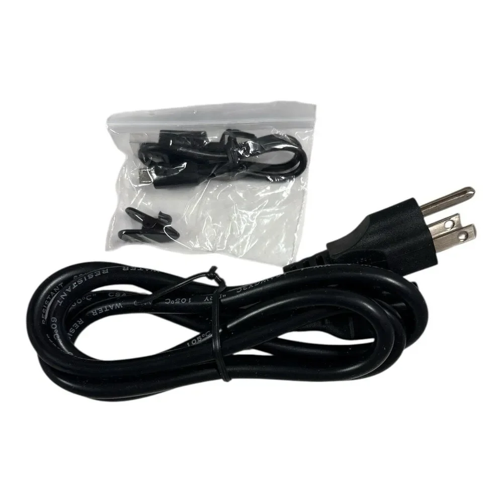 Laptop Battery Pros Platinum Pro 90W Universal Laptop AC Adapter Charger 19.5V